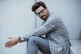 Mat hoffman (born january 9, 1972) is an american bmx rider who is considered one of the best vert ramp riders in the history of the sport. Hoffmann Natural Eyewear 40 Jahre And Still Going Spectr