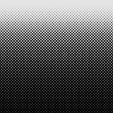 Halftone Dot Pattern Background Vector Graphic Design From Circles In Varying Spon Background Imagem De Fundo Para Iphone Modelo De Panfleto Texturas