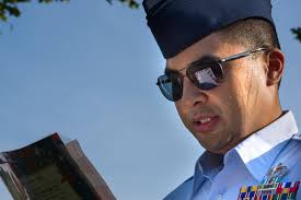 9/11 Reading of the Names: Honor those who have fallen > Joint Base  Langley-Eustis > Article Display