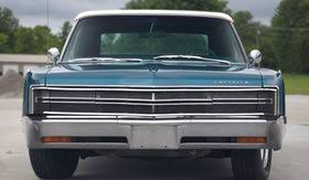 Image result for Military Blue 1968 Chrysler