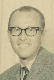 Sheldon Baxter Waite (1940-1983)