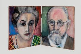 Jane Sutherland : Histories : Artist Partners