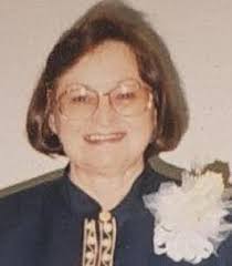 Obituary for Edith Lavalle Vick Ferrell
