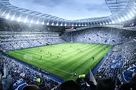 Hours, address, tottenham hotspur stadium reviews: Populous S Long Awaited Spurs Stadium Faces Further Delays