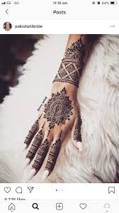 Pin By Tanvi On Bridal Affair Henna Mehndi Henna Designs Henna Patterns