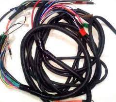 We are a trustworthy manufacturer of a diverse range of auto electrical wiring harness, electrical wiring harness, which finds wide. Wiring Harnes Manufacturer Delhi Wiring Harness In Delhi Wiring Harness Dealers Traders In Delhi Delhi Bundles And Stretches Of Electric Cables Interconnected Overlapping With Several Joins And Cuts Is A