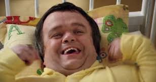 THE MONSTER [1975]: On Blu-ray 11th September