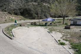 There are no hookups here. Pyramid Lake Los Alamos Campsite Photos And Camping Information
