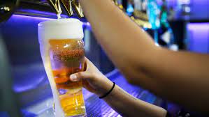 New Texas Alcohol Law Explained When You Can Buy Beer Wine On Sunday