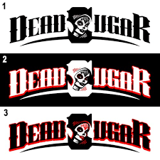 A wide variety of sugar skull shirt options are available to you, such as feature, technics, and material. Deadsugar Sexy Edgy Sugar Skull Clothing Co Logo Needed Logo Design Contest 99designs