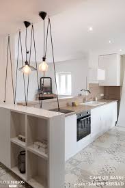 Un Appartement Agrandi Chez Bruno Camille Basse Cote Maison Deco Petit Appartement Appartement Architecte Interieur