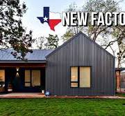 A New PREFAB HOME Factory Just Opened!! Heres what you Need to Know
