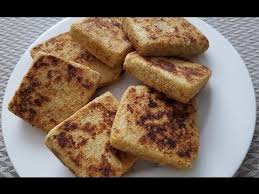 Recette Mbesses Algerien Au Beurre Mbesses Algerian Butter Bread Recipe Youtube Food Breakfast Toast