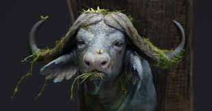 Maybe you would like to learn more about one of these? Massive Voodoo Sbs Water Buffalo