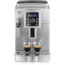 Un bon de réduction à valoir sur leurs prochains achats et surtout une boite de café en grains big bang coffee en cadeau. Soldes J 6 Delonghi Ecam23 420 Sb S11 Machine Expresso Argent Au Meilleur Prix Sur Internet