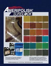 ameripolish surelock dye sample kit