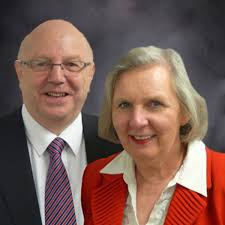 New Temple President to serve in Preston England