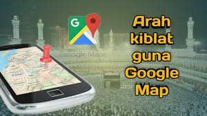 Sedangkan cara menentukan arah kiblat sholat secara modern sudah banyak tersedia di era digital seperti sekarang. Cara Menentukan Arah Kiblat Rumah Anda Menggunakan Google Map Youtube