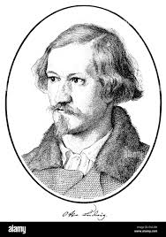 Otto ludwig hi-res stock photography and images