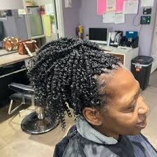 Goddess Braids Near Me: Greenwood, SC
