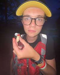 real ones eat cheese even if they're lactose intolerant. 🧀