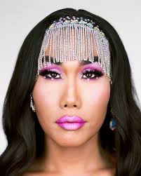Miss fame nyc leaked single. The Most Powerful Drag Queens In America Ranked