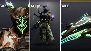Destiny 2 – Joshm574