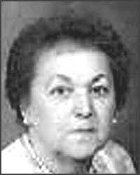 June Manner Obituary (2005)