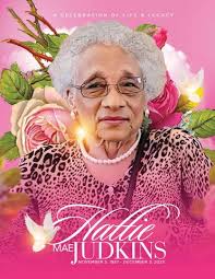 Hattie Evans by Regina Evans