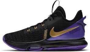 Nike's designer jason petrie got surgical designing every detail and feature of the lebron 18 shoe. The Best Nike Basketball Shoes In 2021 Top 10 Expert Picks