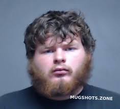 WALDRON NICHOLAS 03/29/2025