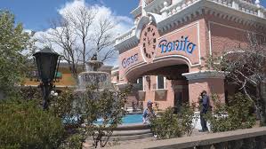 See 1,616 unbiased reviews of casa bonita, rated 3 of 5 on tripadvisor and ranked #281 of 409 restaurants in lakewood. Storm Casa Bonita Facebook Event Parodies Storm Area 51 9news Com