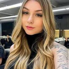 Joyce Corley's Instagram, Twitter & Facebook