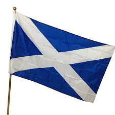 Other flags used in scotland, as well as the rest of the united kingdom can be found at list of british flags. Flagge Schottland Bonnie Scotland 150x90cm Fl Schottische Fahne 90 X 150 Cm
