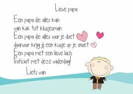 Het hoeft daarom geen perfect gedicht te zijn om de ander te raken. Lieve Papa Vaderdag Eerste Vaderdag Vaderdag Knutselen Baby