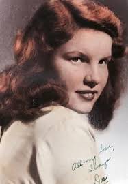 Dolores Maxwell Obituary (2017)