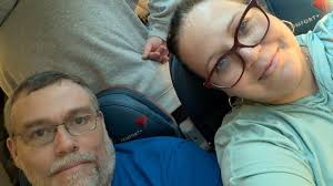 Our mayor is stepping down after 16 years. Lou Chase (councilwoman did the  same.) Others were installed.