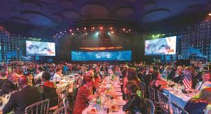 Sertai untuk berhubung glamour heights sdn bhd. Recap The Glitz And Glamour Of The Ey World Entrepreneur Of The Year 2018 Options The Edge
