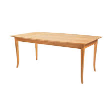 This square shaker table is great for smallthis square shaker table is great for small spaces. Shaker Dining Tables Vermont Woods Studios