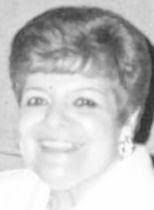 THERESA LODATO Obituary (2014)