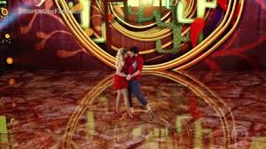 Na apresentação de hoje estiveram presentes dandara, o ex atleta robson caetano, e vencedor. Danca Dos Famosos 2019 Confira Todas As Apresentacoes Do Forro 2019 Gshow