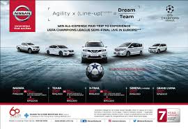 Msu don't tell people how to do things, tell them what to do and let them surprise you with their results. Auto Insider Malaysia Press Release Tan Chong Motor Group Announced Cumulative Production Of 1 Million Nissan Vehicle Produced In Malaysia