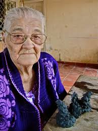 Artesanos y artistas