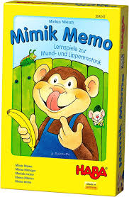 N, p, r, s, sch, t, w, ä, ö, ü sowie konsonantenverbindungen tr, dr. Kartenspiel Mimiq Mundmotorik Forderung Spiel Motorik Mimik Logopadie Karten Spiele Gesellschaftsspiele