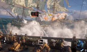 In the arcane language of yale secret societies, members of skull and bones were knights (the newbies) and patriarchs (the more senior or graduate members). Skull And Bones 23 Minutes De Gameplay En 4k E3 2018