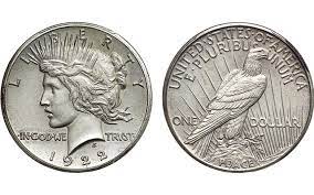 May 01, 2021 · from december 26 through 31, 1921, a total of 1,006,473 peace dollars were struck at the philadelphia mint. Proof 1922 Peace High Relief Dollars Surface