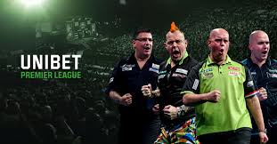 As well as the announcement that the start of the 2021 premier league will be behind closed doors, the pdc confirmed the planned dates for the 2022 event. Premier League Darts Tickets Sport Dates Tour The Ticket Factory