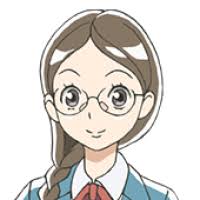 Or any of its affiliates, subsidiaries or related entities (ups). Sora Yori Mo Tooi Basho Yorimoi The Personality Database Pdb Anime Manga