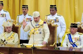 Sebelum ini ph telah mengumumkan 13 menteri kabinetnya. Warisan Raja Permaisuri Melayu Timbalan Yang Di Pertuan Agong