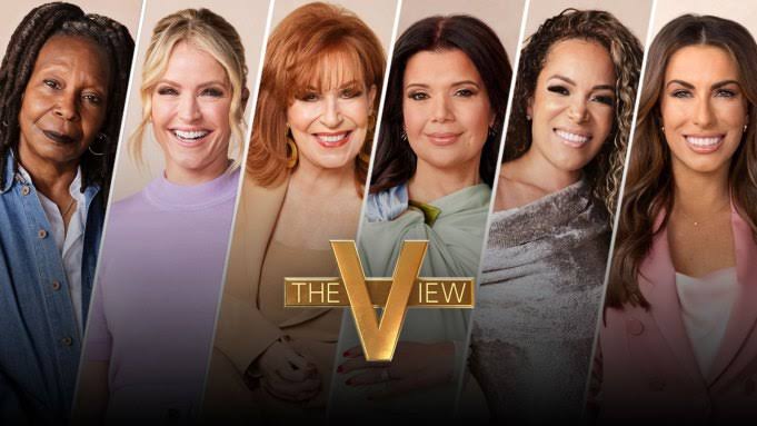 The View' Season 29 Cast Photos: All The Co-Hosts Confirmed For ABC Talk  Show